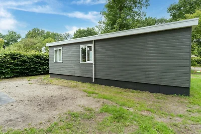 Gemütliches Ferienhaus bei Den Ham mit Garten