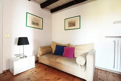Schilderachtig appartement in Santa Giustina ...