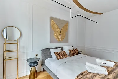 Sublime Apartment Montaigne/Arc de Triomphe