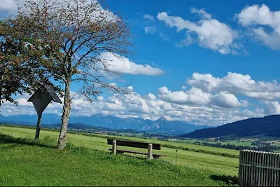 Dischler panoramic view