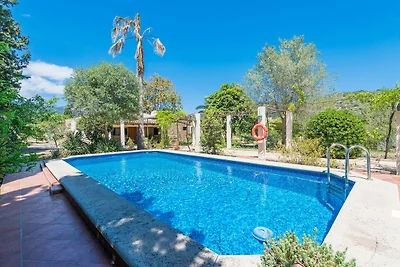Ca Na Sioneta - Ferienhaus Mit Privatem Pool