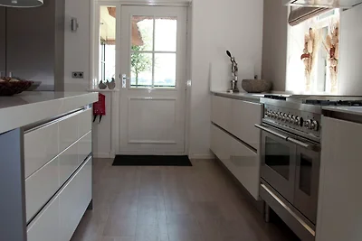Spaziosa casa signorile con sauna a...