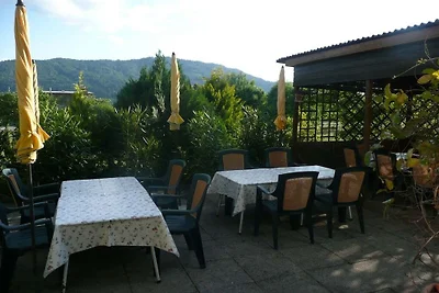 Vakantieappartement met 1 slaapkamer
