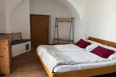 Wohnung in Fügen nahe Spieljochbahn