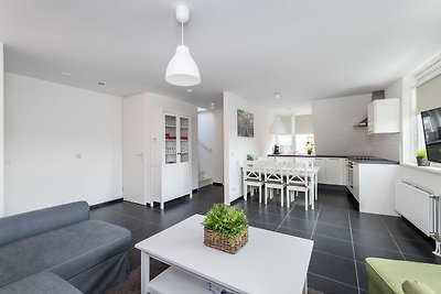 Hübsches Ferienhaus in Ouddorp in der Nähe de...