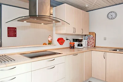 4 persone case ad Hejls-By Traum