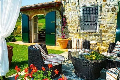 Papa Comfortabele vakantiewoning