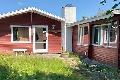 6 Personen Ferienhaus in Blokhus