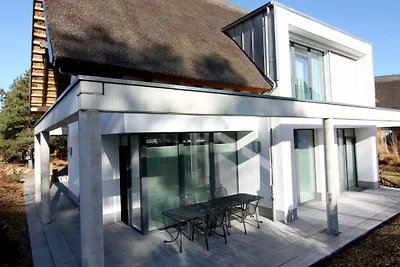 Haus nahe Ostsee für 9 Pers. Von Belvilla