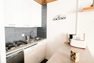 Appartamento funzionale · Vicino alle piste e