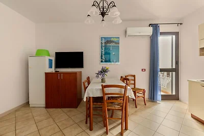 Angenehme Ferienwohnung mit Pool in...