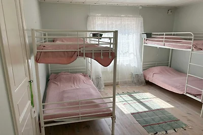 4 Personen Ferienhaus in ADELSÖ