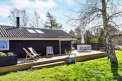6 Personen Ferienhaus in Vig