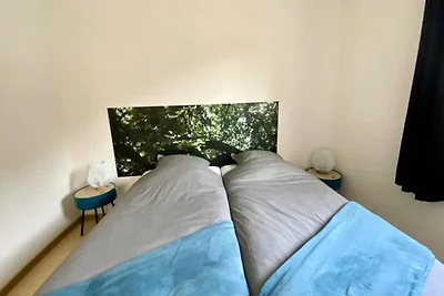 Appartementen voor 6 personen