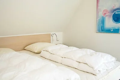 6 Personen Ferienhaus in Hejls-By Traum