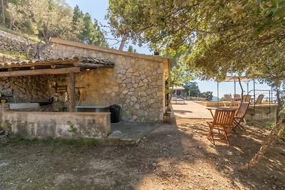 Schönes Landhaus in Valldemossa