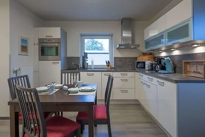 Chicke Ferienwohnung in St. Peter-Ording