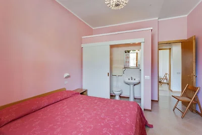 Accogliente appartamento con piscina