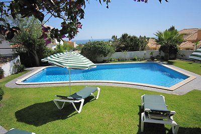 Fantastische Villa in Albufeira mit privatem...