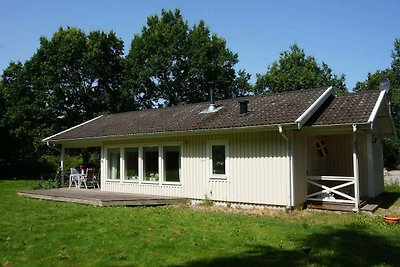 4 Personen Ferienhaus in GÄRSNÄS