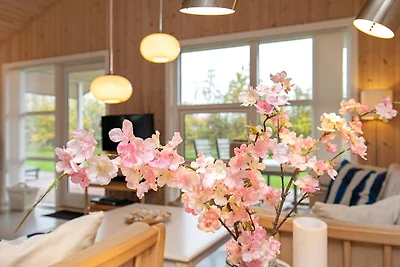 6 Personen Ferienhaus in Jerup
