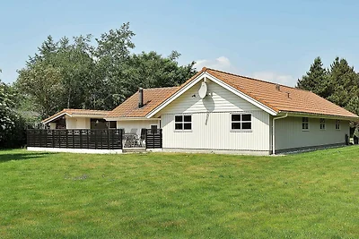 8 Personen Ferienhaus in Oksbøl-By Traum
