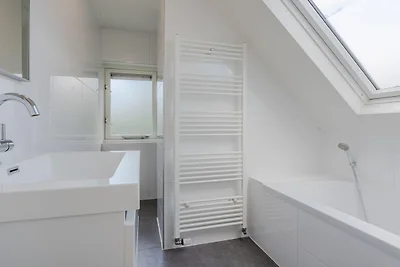Villa in Arcen mit Dusche und Sauna
