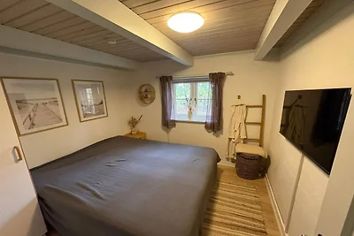 8 Personen Ferienhaus in Aakirkeby