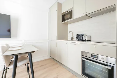 Apartamento con encanto - 1HAB/2P - cerca de...