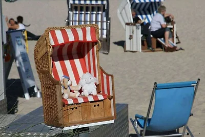 Residenza di vacanza confortevole nordica