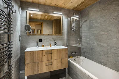 5 Zimmer für 8 Personen