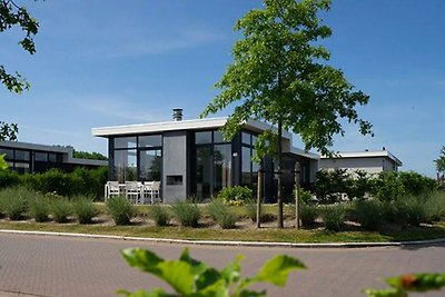 Chalet in einem Ferienpark