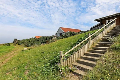 4 Personen Ferienhaus in Esbjerg V