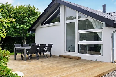 6 persoons vakantie huis in Struer-By Traum