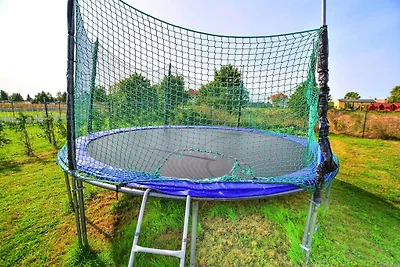 Ferienhäuser, Ustronie Morskie