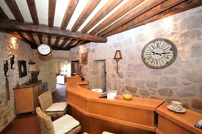 Castello con piscina privata vicino ad Agen