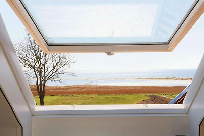 10 Personen Ferienhaus in Assens-By Traum