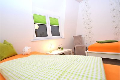 Comfortable apartment in Nordhausen with...