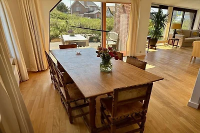 Holiday home with 4 bedrooms