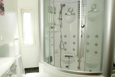 6 persoons vakantie huis in Hadsund-By Traum