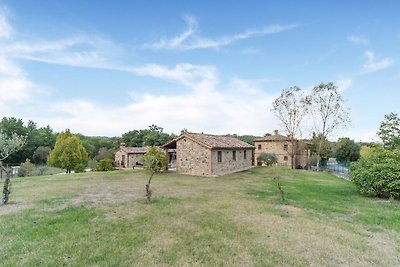 Malerisches Ferienhaus in Città della Pieve m...