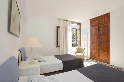 Apartment Antonia