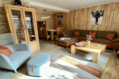 Appartamento per vacanze direttamente sulle p...