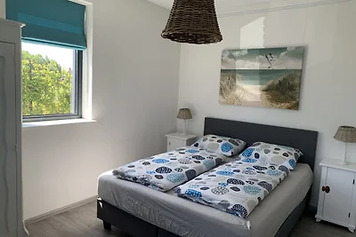 Casa vacanze a Stavoren vicino ai laghi della...