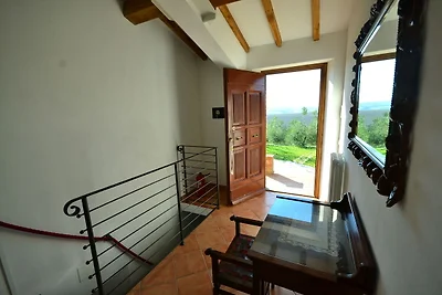Schönes Ferienhaus mit Pool im Herzen der...