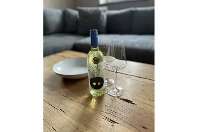 Die Lecherei Komfortable Ferienresidenz