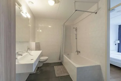 Anmutiges Appartement an der Düne Groote...