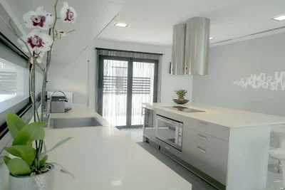Ferienhaus mit 1 Schlafzimmer