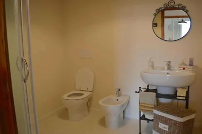Wohnung in La Spezia mit Balkon