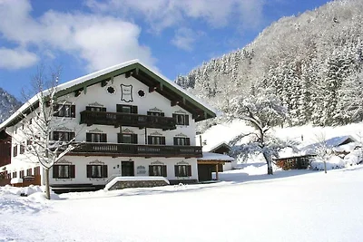 Längauer Alm - Haus Daniel